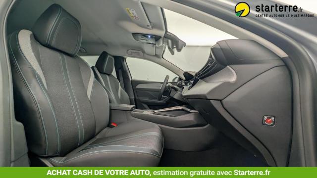 Peugeot 308 Sw image 6