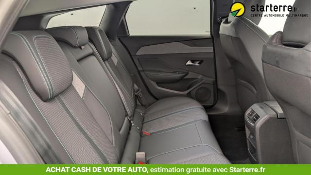 Peugeot 308 Sw image 4