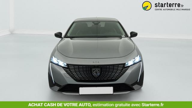 Peugeot 308 Sw image 2