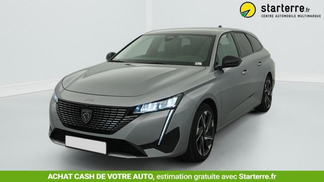 Peugeot 308 Sw image 6