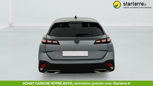 Peugeot 308 Sw image 8