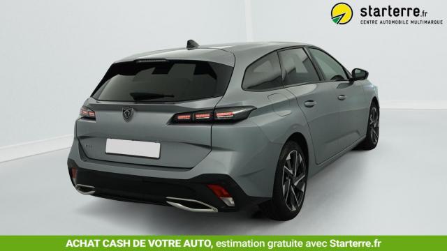 Peugeot 308 Sw image 3