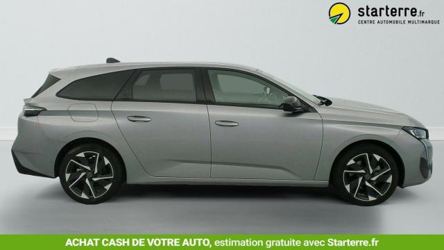 Peugeot 308 Sw image 5
