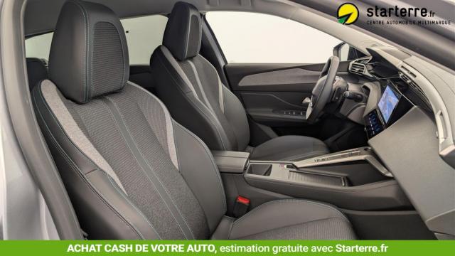 Peugeot 308 Sw image 9