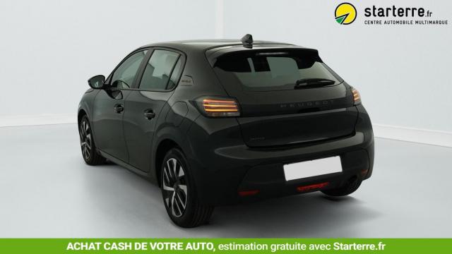Peugeot 208 image 3