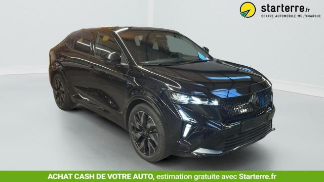 Renault Rafale Hyper Hybrid E-Tech 4x4 300 Esprit Alpine