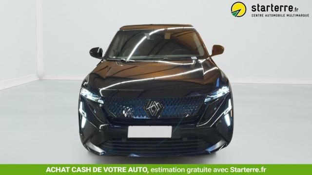 Renault Rafale image 6