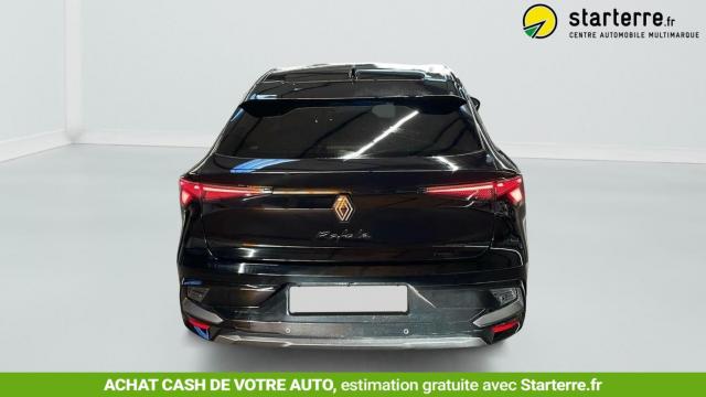 Renault Rafale image 3