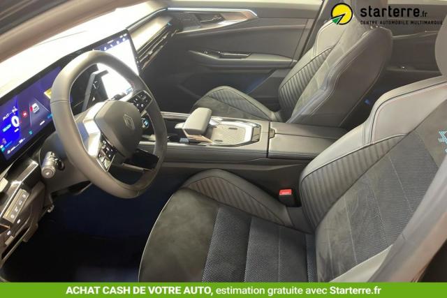 Renault Rafale image 5