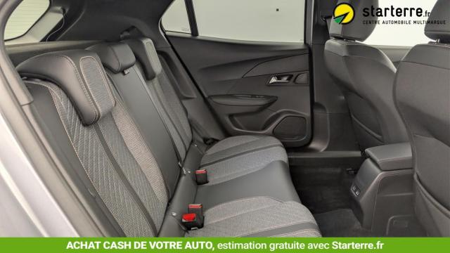 Peugeot 2008 image 8