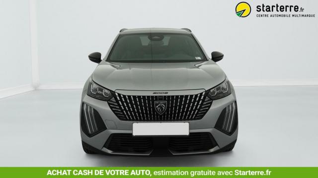 Peugeot 2008 image 1