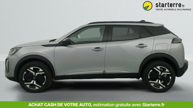 Peugeot 2008 image 3