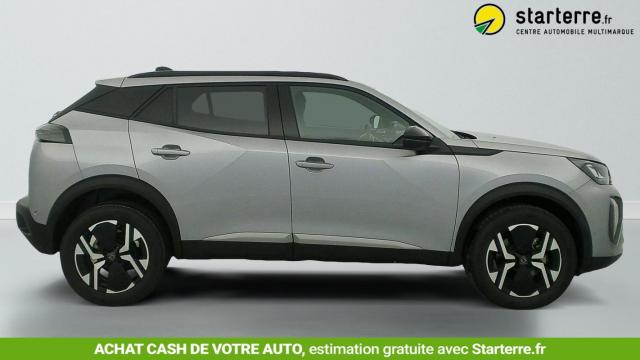 Peugeot 2008 image 9