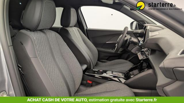 Peugeot 2008 image 5