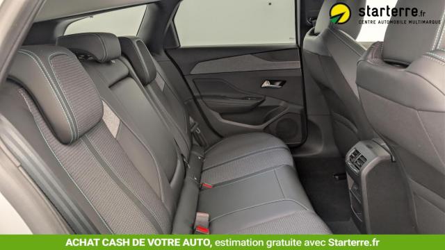 Peugeot 308 Sw image 7