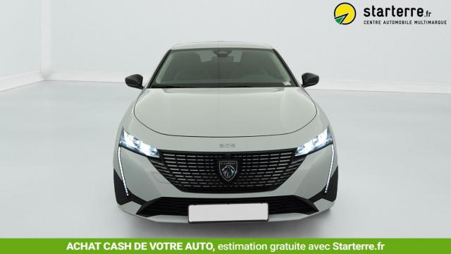 Peugeot 308 Sw image 3