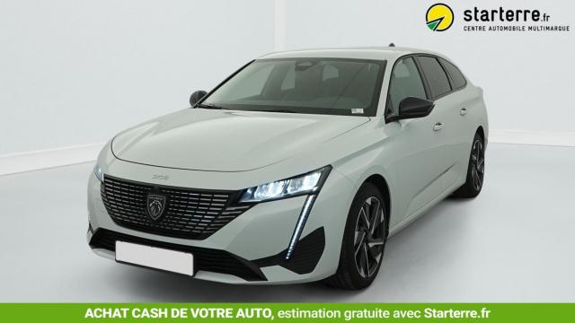 Peugeot 308 Sw image 5