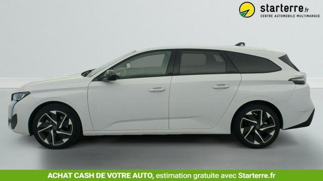 Peugeot 308 Sw image 6