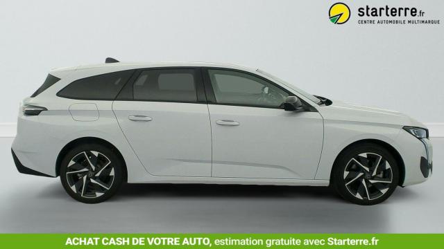 Peugeot 308 Sw image 2