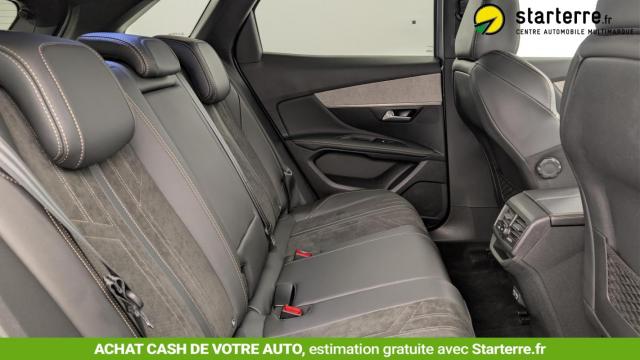 Peugeot 3008 image 2