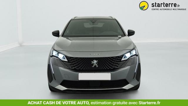 Peugeot 3008 image 7