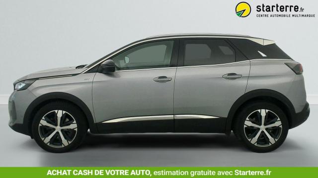 Peugeot 3008 image 6
