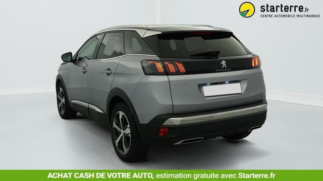 Peugeot 3008 image 3
