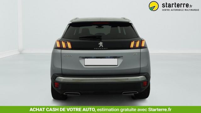 Peugeot 3008 image 5