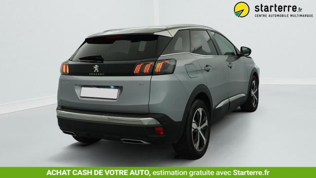 Peugeot 3008 image 8