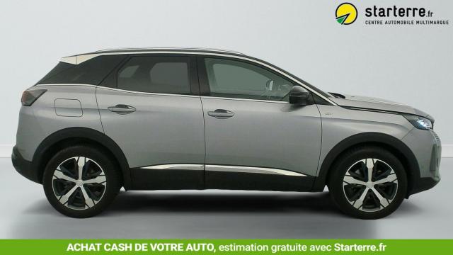 Peugeot 3008 image 4