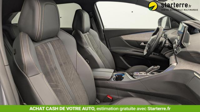 Peugeot 3008 image 9