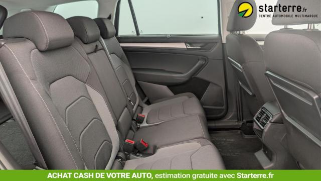 Skoda Kodiaq image 1