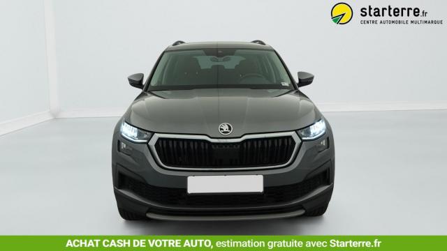 Skoda Kodiaq image 4