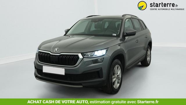 Skoda Kodiaq image 5