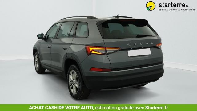 Skoda Kodiaq image 2