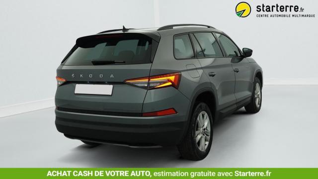 Skoda Kodiaq image 6