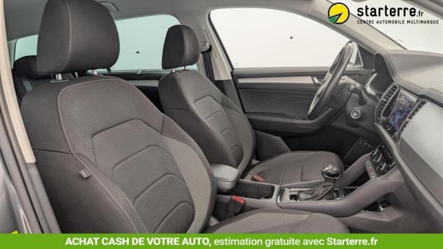 Skoda Kodiaq image 7