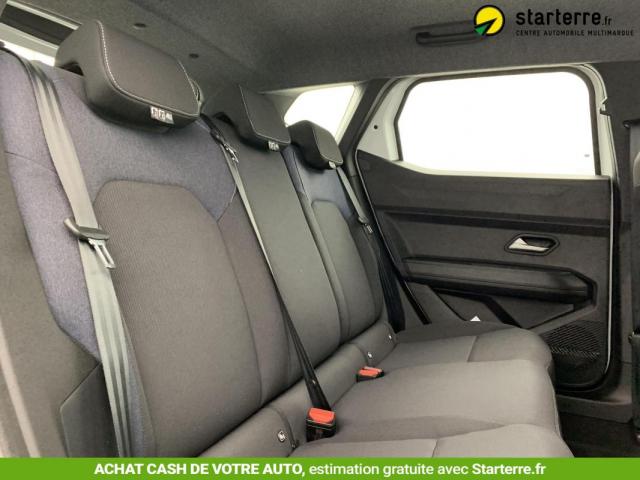 Dacia Duster image 3