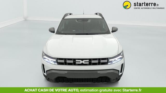 Dacia Duster image 4