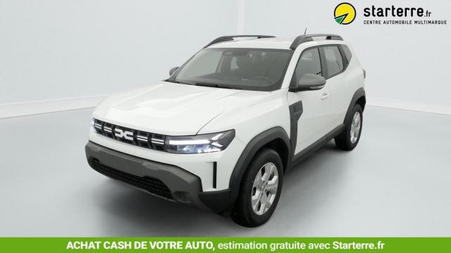 Dacia Duster image 7