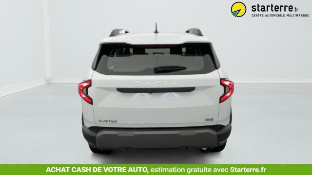 Dacia Duster image 5