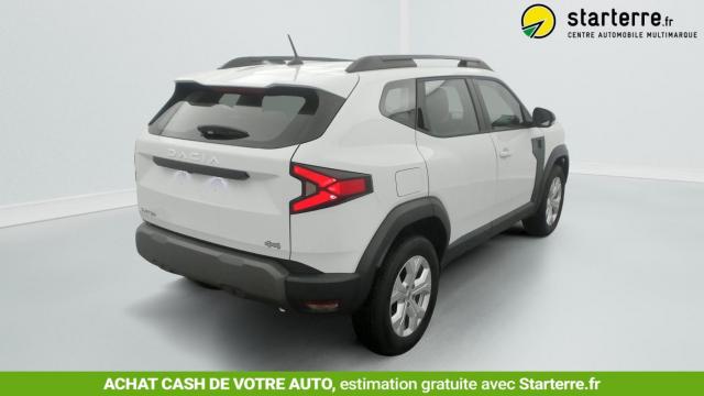 Dacia Duster image 6