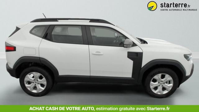 Dacia Duster image 8