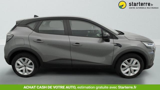 Renault Captur image 3
