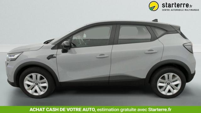 Renault Captur image 1