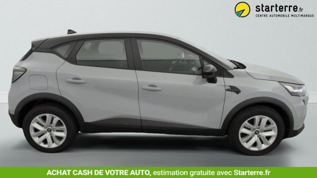 Renault Captur image 9