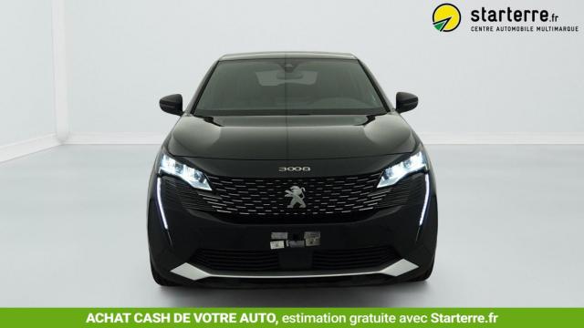 Peugeot 3008 image 3