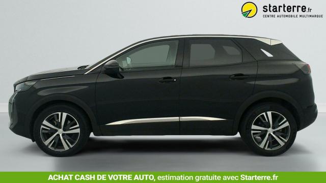 Peugeot 3008 image 8