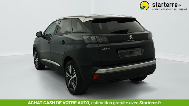 Peugeot 3008 image 1