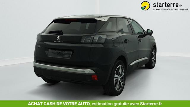 Peugeot 3008 image 5
